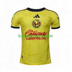 Muškarci Domaći Home Dresova Club América 2026-2027 Kratkih Rukava