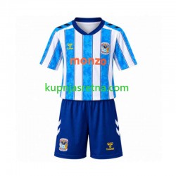 Dječja Domaći Home Dresova Coventry City 2026-2027 Kratkih Rukava
