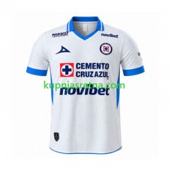 Muškarci Gostujući Away Dresova Cruz Azul 2026-2027 Kratkih Rukava