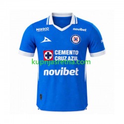 Muškarci Domaći Home Dresova Cruz Azul 2026-2027 Kratkih Rukava