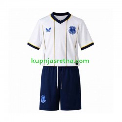 Dječja Gostujući Away Dresova Everton 2026-2027 Kratkih Rukava Dječja Gostujući Away Dresova Everton 2026-2027 Kratkih Rukava