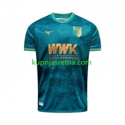 Muškarci Gostujući Away Dresova FC Augsburg 2026-2027 Kratkih Rukava