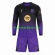 Dječja Gostujući Away Dresova FC Barcelona 2026-2027 Dugim Rukavima