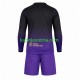 Dječja Gostujući Away Dresova FC Barcelona 2026-2027 Dugim Rukavima