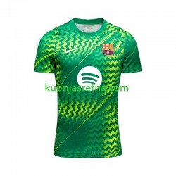 Muškarci Domaći Home Golmanski Dresova FC Barcelona 2026-2027 Kratkih Rukava