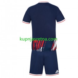 Dječja Gostujući Away Dresova FC Köln 2026-2027 Kratkih Rukava
