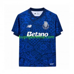 Muškarci Domaći Home Dresova FC Porto Special Edition 2026-2027 Kratkih Rukava Muškarci Domaći Home Dresova FC Porto Special Edition 2026-2027 Kratkih Rukava