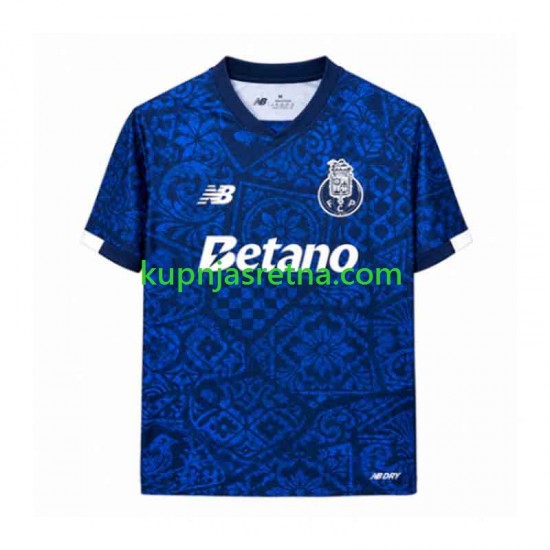 Muškarci Domaći Home Dresova FC Porto Special Edition 2026-2027 Kratkih Rukava