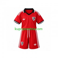 Dječja Domaći Home Dresova Sevilla FC Retro 2026-2027 Kratkih Rukava Dječja Domaći Home Dresova Sevilla FC Retro 2026-2027 Kratkih Rukava