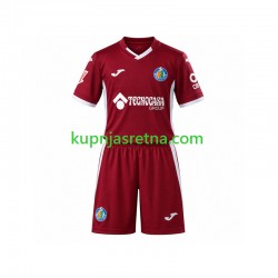 Dječja Gostujući Away Dresova Getafe CF 2026-2027 Kratkih Rukava Dječja Gostujući Away Dresova Getafe CF 2026-2027 Kratkih Rukava