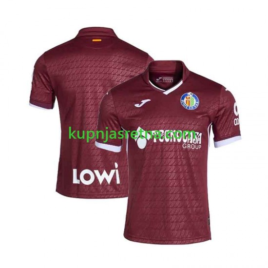 Muškarci Gostujući Away Dresova Getafe CF 2026-2027 Kratkih Rukava