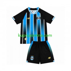 Dječja Domaći Home Dresova Gremio 2026-2027 Kratkih Rukava Dječja Domaći Home Dresova Gremio 2026-2027 Kratkih Rukava