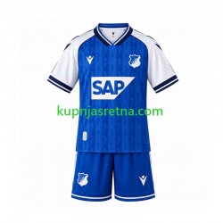 Dječja Domaći Home Dresova Hoffenheim 2026-2027 Kratkih Rukava Dječja Domaći Home Dresova Hoffenheim 2026-2027 Kratkih Rukava