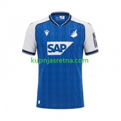 Muškarci Domaći Home Dresova Hoffenheim 2026-2027 Kratkih Rukava