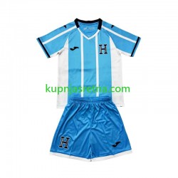 Dječja Gostujući Away Dresova Honduras 2026 Kratkih Rukava