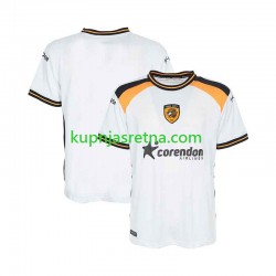 Muškarci Gostujući Away Dresova Hull City 2026-2027 Kratkih Rukava