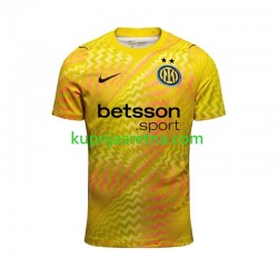 Muškarci Domaći Home Dresova Inter Milan 2026-2027 Kratkih Rukava