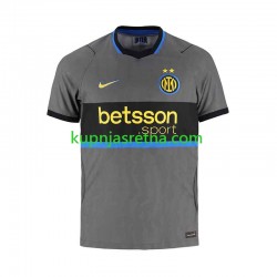 Muškarci Treći Dresova Inter Milan 2026-2027 Kratkih Rukava