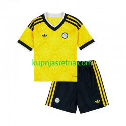 Dječja Gostujući Away Dresova Leeds United 2026-2027 Kratkih Rukava