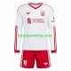 Dječja Gostujući Away Dresova Liverpool 2026-2027 Dugim Rukavima