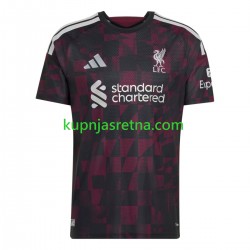 Muškarci Treći Dresova Liverpool 2026-2027 Kratkih Rukava