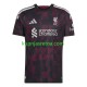 Muškarci Treći Dresova Liverpool 2026-2027 Kratkih Rukava