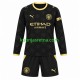 Dječja Gostujući Away Dresova Manchester City 2026-2027 Dugim Rukavima