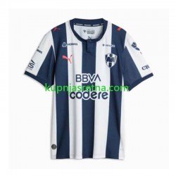 Muškarci Domaći Home Dresova Monterrey 2026-2027 Kratkih Rukava