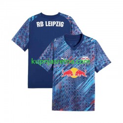 Muškarci Treći Dresova RB Leipzig 2026-2027 Kratkih Rukava Muškarci Treći Dresova RB Leipzig 2026-2027 Kratkih Rukava