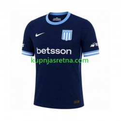 Muškarci Gostujući Away Dresova Racing Club 2026-2027 Kratkih Rukava Muškarci Gostujući Away Dresova Racing Club 2026-2027 Kratkih Rukava