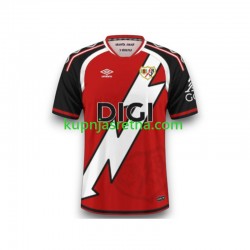 Muškarci Gostujući Away Dresova Rayo Vallecano 2026-2027 Kratkih Rukava Muškarci Gostujući Away Dresova Rayo Vallecano 2026-2027 Kratkih Rukava