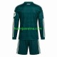 Dječja Gostujući Away Dresova Real Madrid 2026-2027 Dugim Rukavima
