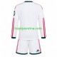 Dječja Domaći Home Dresova Real Madrid 2026-2027 Dugim Rukavima