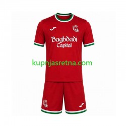 Dječja Treći Dresova Real Sociedad 2026-2027 Kratkih Rukava Dječja Treći Dresova Real Sociedad 2026-2027 Kratkih Rukava