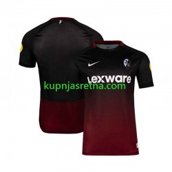 Muškarci Treći Dresova SC Freiburg 2026-2027 Kratkih Rukava Muškarci Treći Dresova SC Freiburg 2026-2027 Kratkih Rukava