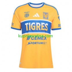 Muškarci Domaći Home Dresova Tigres UANL 2026-2027 Kratkih Rukava Muškarci Domaći Home Dresova Tigres UANL 2026-2027 Kratkih Rukava