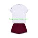 Dječja Gostujući Away Dresova West Ham United 2026-2027 Kratkih Rukava