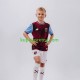 Dječja Domaći Home Dresova West Ham United 2026-2027 Kratkih Rukava