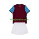 Dječja Domaći Home Dresova West Ham United 2026-2027 Kratkih Rukava