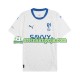 Muškarci Gostujući Away Dresova Al-Hilal 2024-2025 Kratkih Rukava