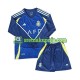 Dječja Gostujući Away Dresova Al-Nassr 2024-2025 Dugim Rukavima