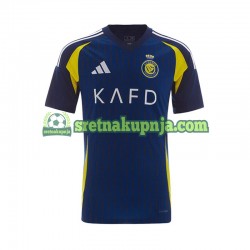 Muškarci Gostujući Away Dresova Al-Nassr Cristiano Ronaldo 7 2024-2025 Kratkih Rukava