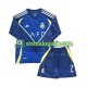 Dječja Gostujući Away Dresova Al-Nassr Cristiano Ronaldo 7 2024-2025 Dugim Rukavima