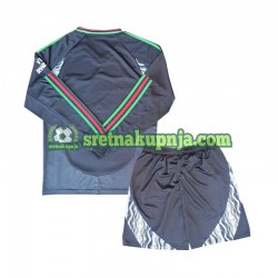 Dječja Gostujući Away Dresova Arsenal 2024-2025 Dugim Rukavima