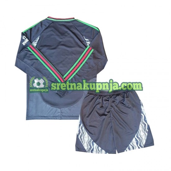 Dječja Gostujući Away Dresova Arsenal 2024-2025 Dugim Rukavima
