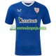 Muškarci Gostujući Away Dresova Athletic Bilbao Williams JR 10 2024-2025 Kratkih Rukava