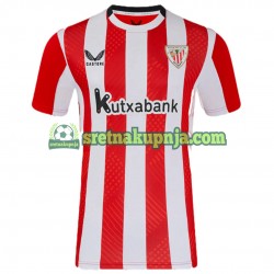 Muškarci Domaći Home Dresova Athletic Bilbao Williams JR 10 2024-2025 Kratkih Rukava