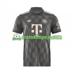 Muškarci Četvrti Dresova FC Bayern München Octoberfest 2024-2025 Kratkih Rukava Muškarci Četvrti Dresova FC Bayern München Octoberfest 2024-2025 Kratkih Rukava