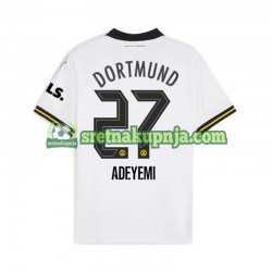 Muškarci Treći Dresova Borussia Dortmund Karim Adeyemi 27 2024-2025 Kratkih Rukava