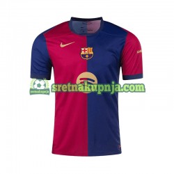 Muškarci Domaći Home Dresova FC Barcelona RAPHINHA 11 2024-2025 Kratkih Rukava